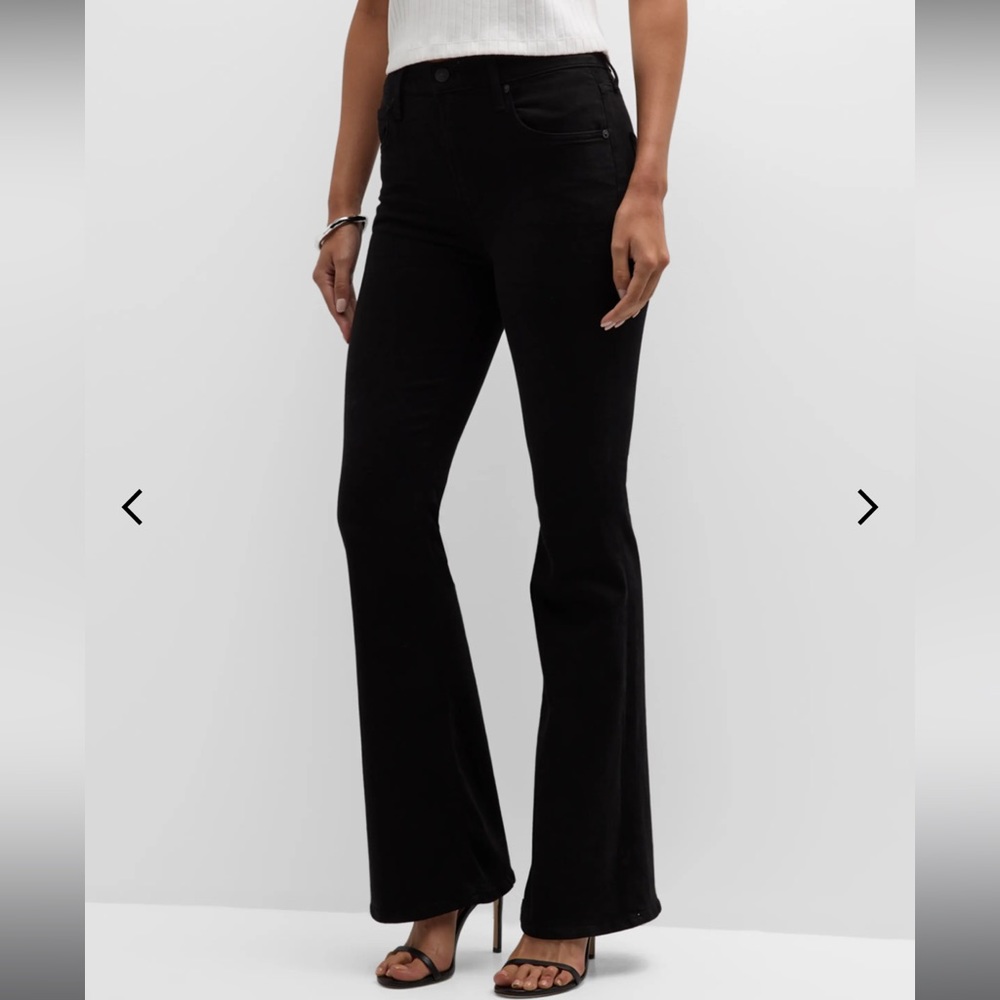 Citizens of humanity black jeans